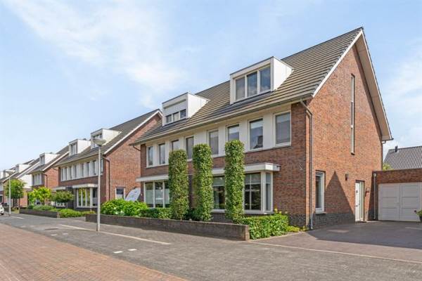 Woning Staccatostraat 11 Rosmalen