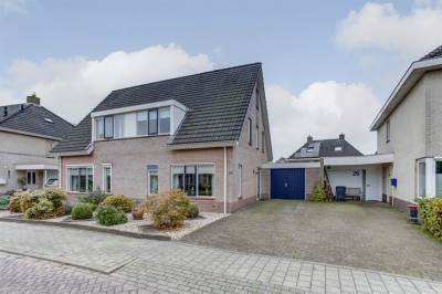 Woning De Veurdele 28 Nijeveen