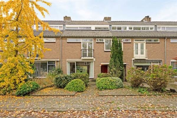 Woning Hofmeierstraat 27 Geldrop
