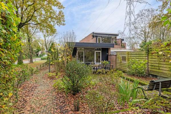 Woning Doezelaan 2 Maarn