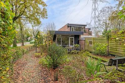 Woning Doezelaan 2 Maarn