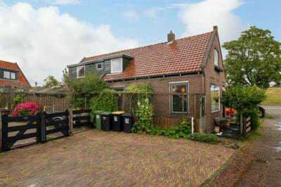 Woning Gasthuisweg 41 Den Oever