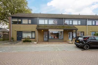 Woning De Kroon 200 Hoogeveen