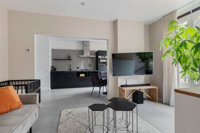 Woning Tongelaer 7- 1 Amsterdam