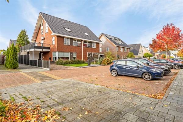 Woning Celsiushage 20 Emmeloord