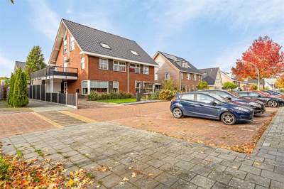 Woning Celsiushage 20 Emmeloord