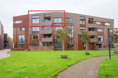 Woning Kokardebloem 15 Papendrecht