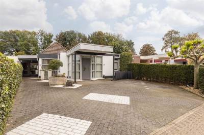 Woning Salmansleen 32 Stein