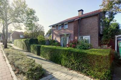 Woning van der Mondeweg 41 Haalderen