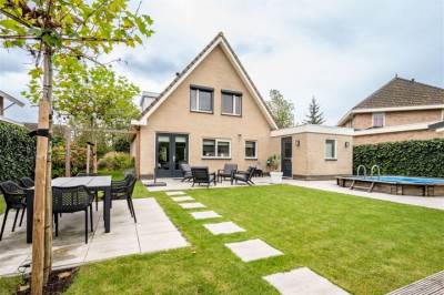 Woning Oudaen 6 Lelystad