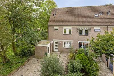 Woning Hunthum 27 Loenen aan de Vecht