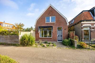 Woning Sitadel 23 Akkrum