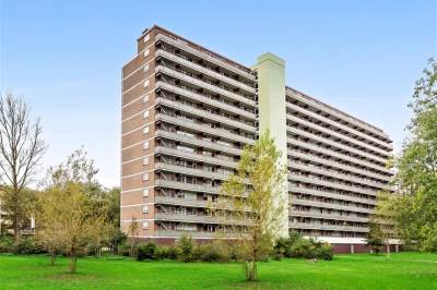 Woning Nieuwendamlaan 450 Den Haag