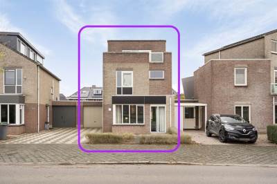 Woning de Meren 1004 Wijchen