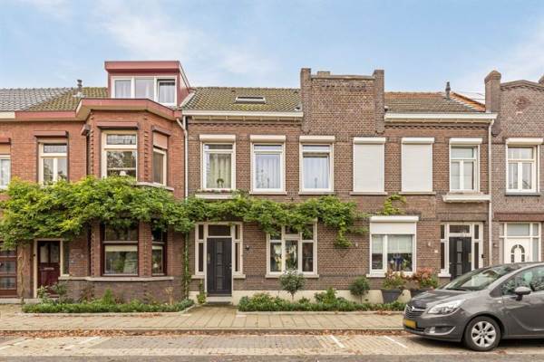 Woning Nieuwborgstraat 79 Venlo