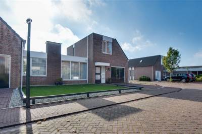 Woning Het Hofke 11 Schaijk
