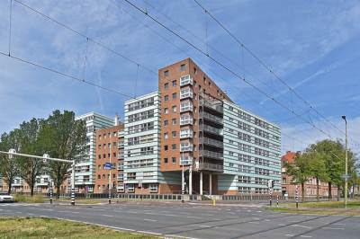Woning Cornelis de Wittlaan 168 Den Haag