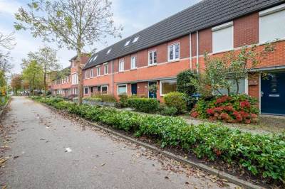 Woning Hengmeng 118 Den Bosch