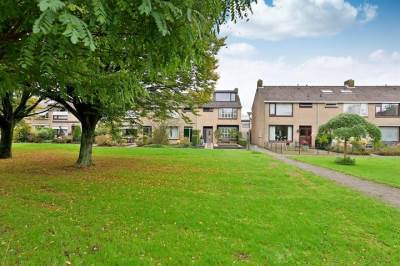Woning Jacob van Ruysdaelstraat 14 Nederhorst den Berg