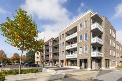 Woning Hortus 58 Wijk bij Duurstede