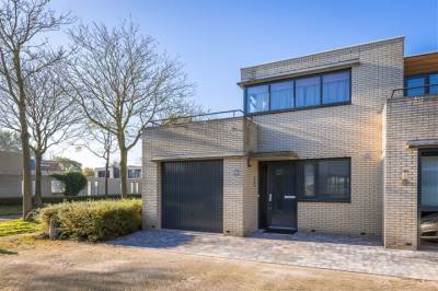 Woning Troikastraat 8 Almere