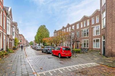 Woning Tuinbouwstraat 29 Groningen