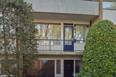 Woning Patrijslaan 87 Leidschendam