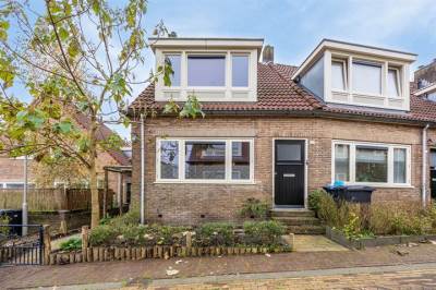 Woning Ericalaan 15 Arnhem