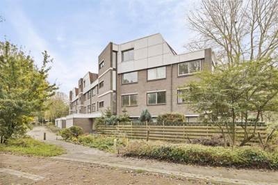 Woning Michaëlplein 10 Duivendrecht