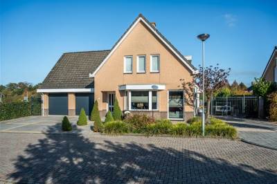 Woning Lindenlaan 6 Spaubeek