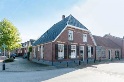 Woning Esstraat 29 Rijssen