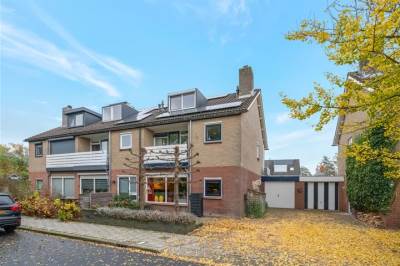 Woning Hertogenlaan 50 Veenendaal