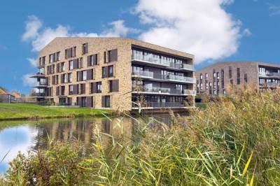 Woning Klapwijkse Zoom 57 Berkel en Rodenrijs