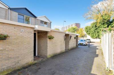 Woning Sibeliusstraat 179 Tilburg