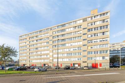 Woning Merellaan 9 Maassluis