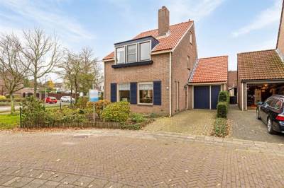 Woning Ter Doestwei 2 Goes