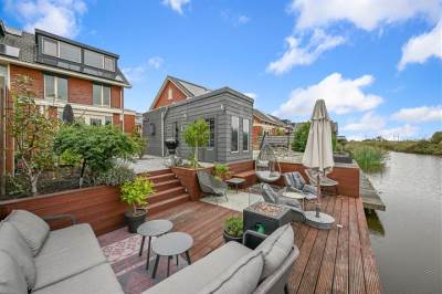 Woning Witte Ring 35 Assendelft