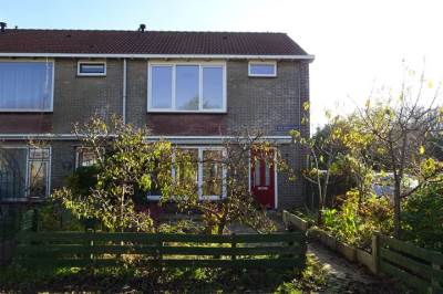 Woning Van Goghstraat 15 Sint Maartensvlotbrug