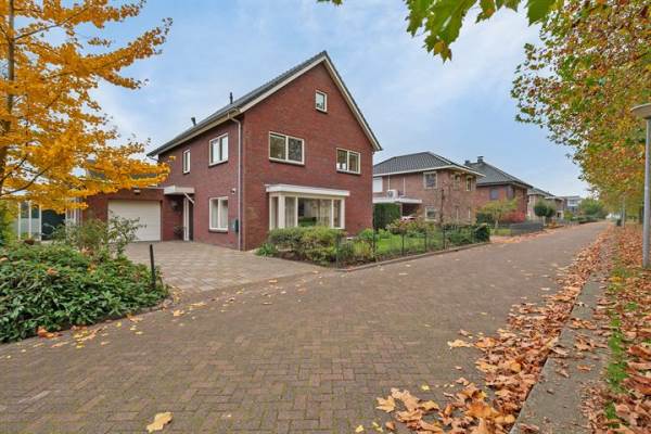 Woning Staringstraat 2 Winschoten