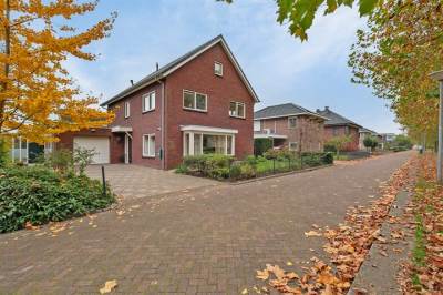 Woning Staringstraat 2 Winschoten
