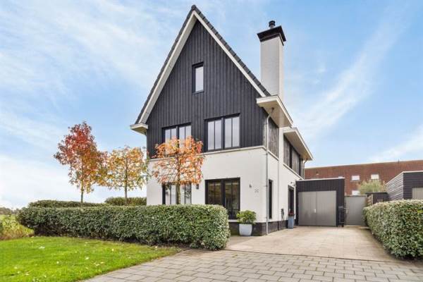 Woning Watermunt 28 Kockengen