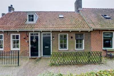 Woning Plein 21 Borssele