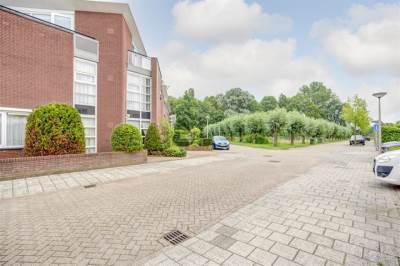Woning Atalanta 71 's-Gravendeel