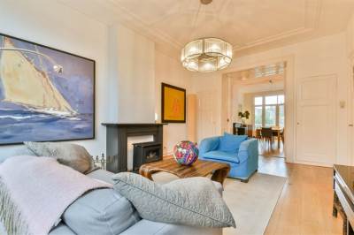 Woning Dufaystraat 10- 2 Amsterdam