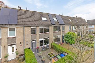 Woning Pionier 26 Hoogezand
