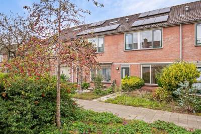 Woning Scheldeplein 40 Ridderkerk