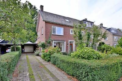 Woning Brederodelaan 3 Deventer