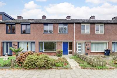 Woning Botreep 88 Hoogvliet Rotterdam