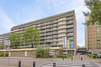 Woning Bagijnenwaard 330 Zoetermeer