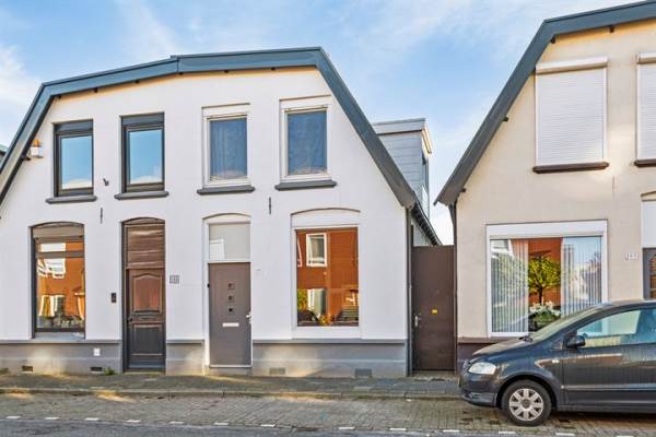 Woning Getfertweg 195 Enschede